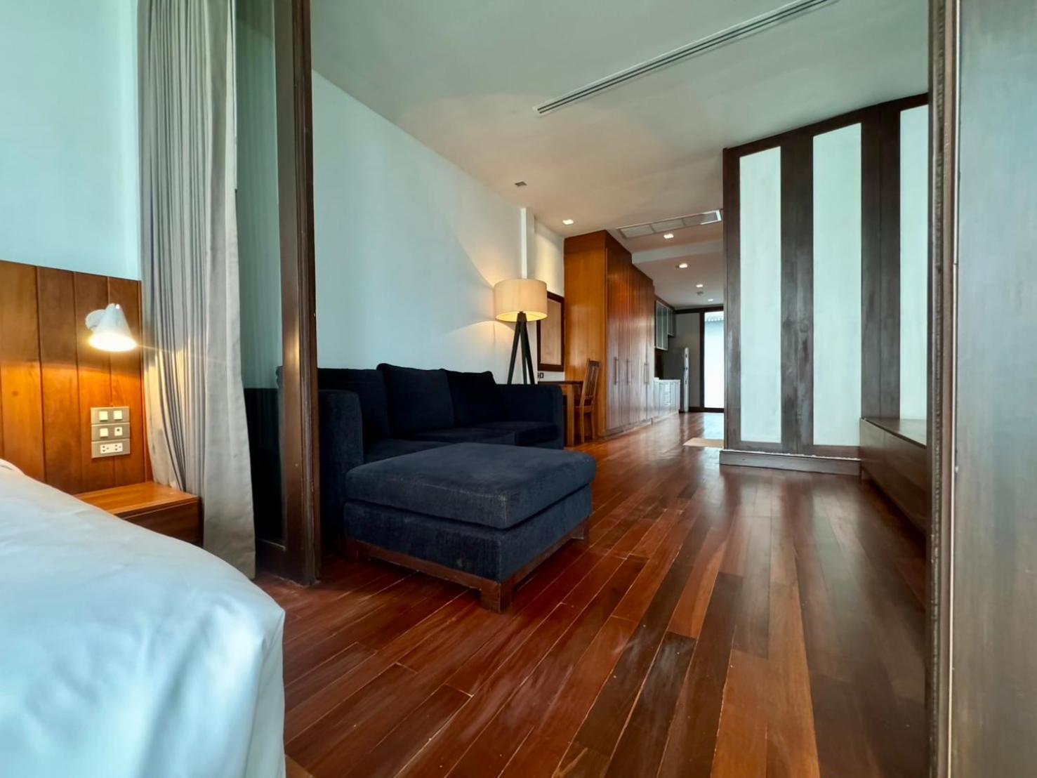 Wish Inn Silom - วิช อินน์ สีลม X Bangkok Eksteriør bilde