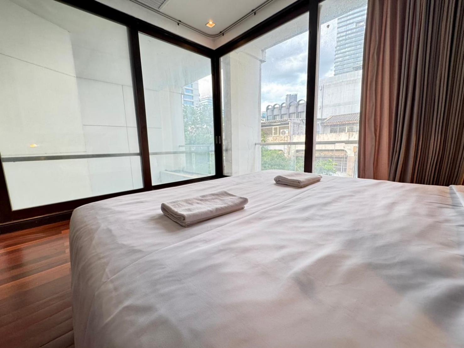 Wish Inn Silom - วิช อินน์ สีลม X Bangkok Eksteriør bilde