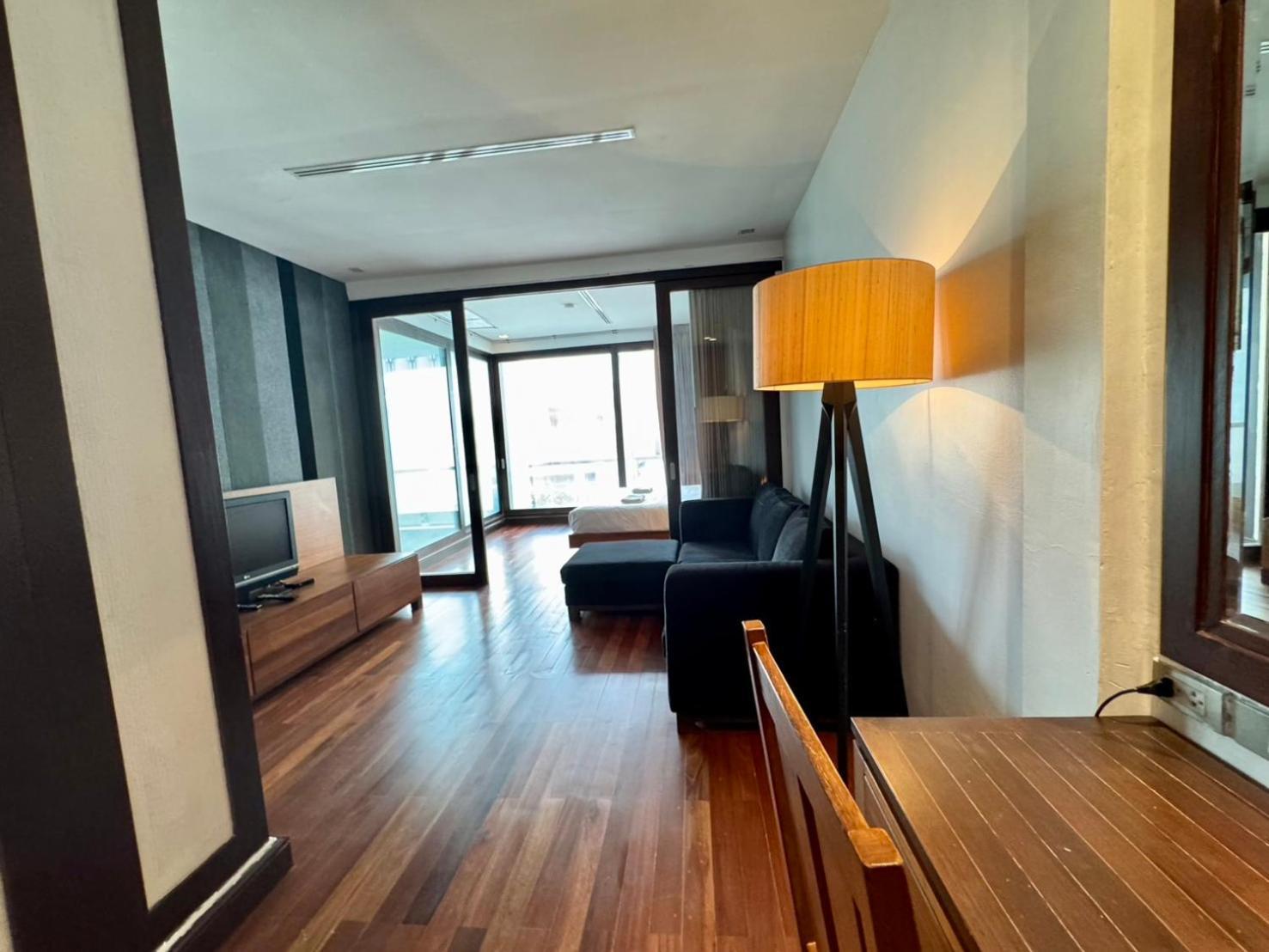 Wish Inn Silom - วิช อินน์ สีลม X Bangkok Eksteriør bilde