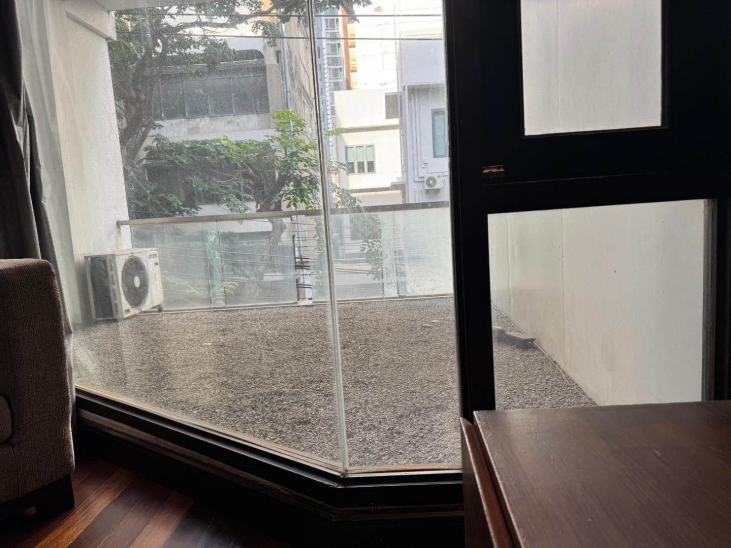Wish Inn Silom - วิช อินน์ สีลม X Bangkok Eksteriør bilde