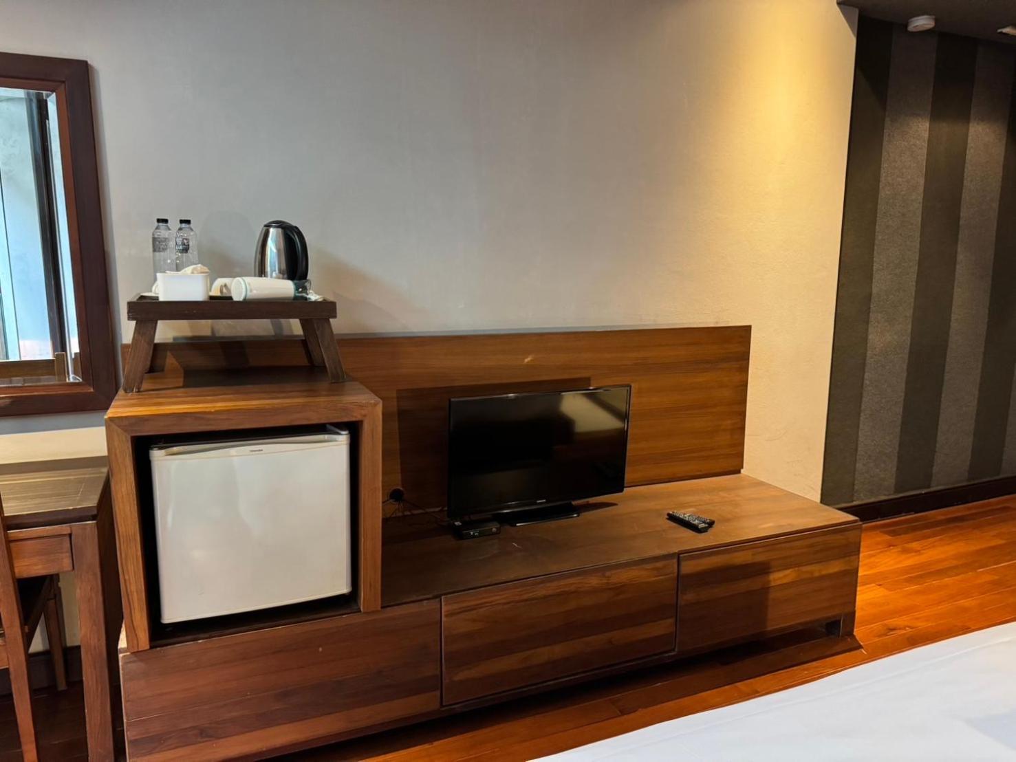 Wish Inn Silom - วิช อินน์ สีลม X Bangkok Eksteriør bilde