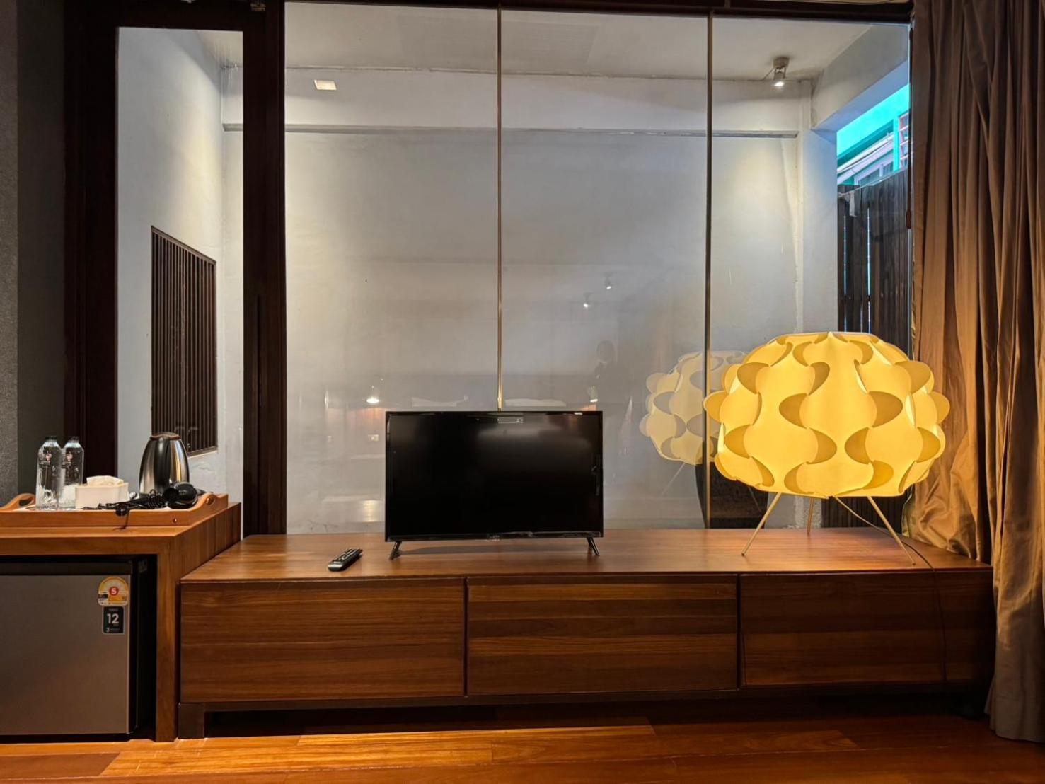 Wish Inn Silom - วิช อินน์ สีลม X Bangkok Eksteriør bilde